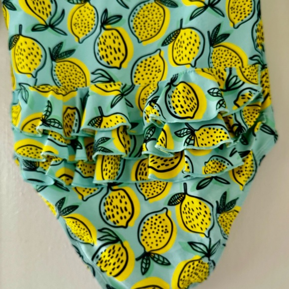 Tame The Sun UPF 50+ Bathing Suit - Picture 3 of 9